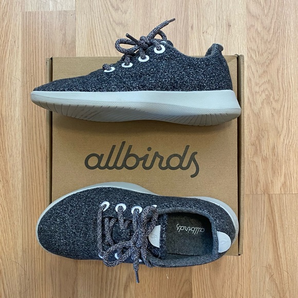 allbirds Shoes - *LIKE NEW* allbirds Wool Runners